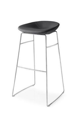 Palm Bar Stool