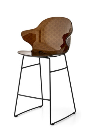 Saint Tropez Bar Stool