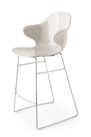 Saint Tropez Bar Stool