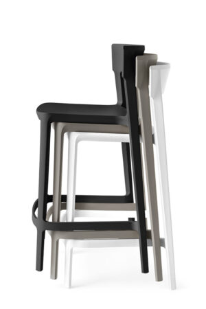 Skin Bar Stool