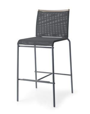 Web Bar Stool